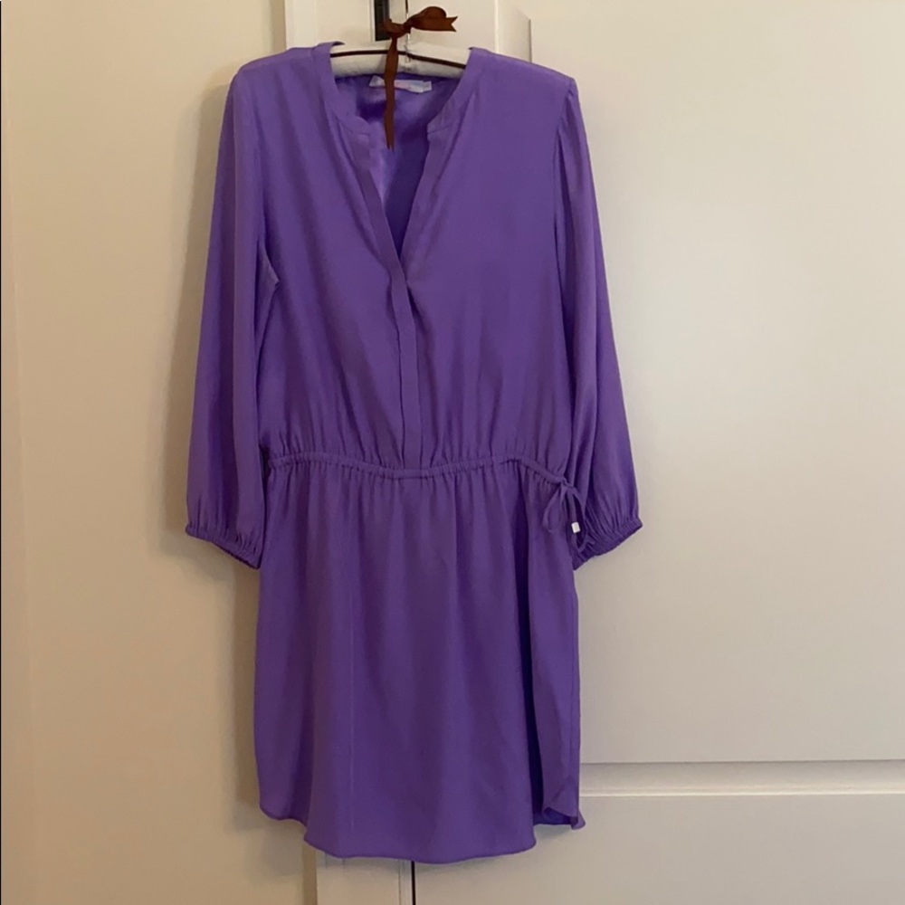 Alice and trixie dress